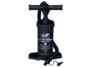 Accueil :: Jeux et Jouets :: Bestway 62086 Pompe à air Bestway AIR HAMMER haute pression 3 embouts Bestway 62086