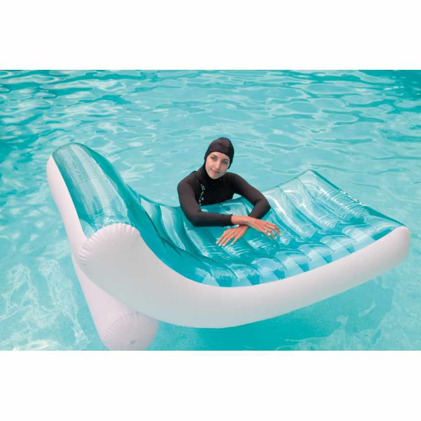 Jeux et Jouets :: Matelas de piscine gonflable Intex 58856