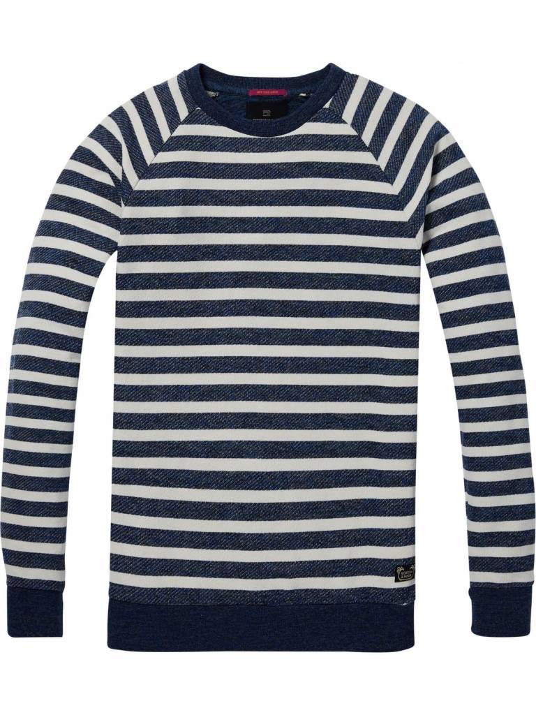 Sweat Vintage Années 90 – Mackler – Taille L – Gris Bruyère – Fabriqué Aux USA – Pêche