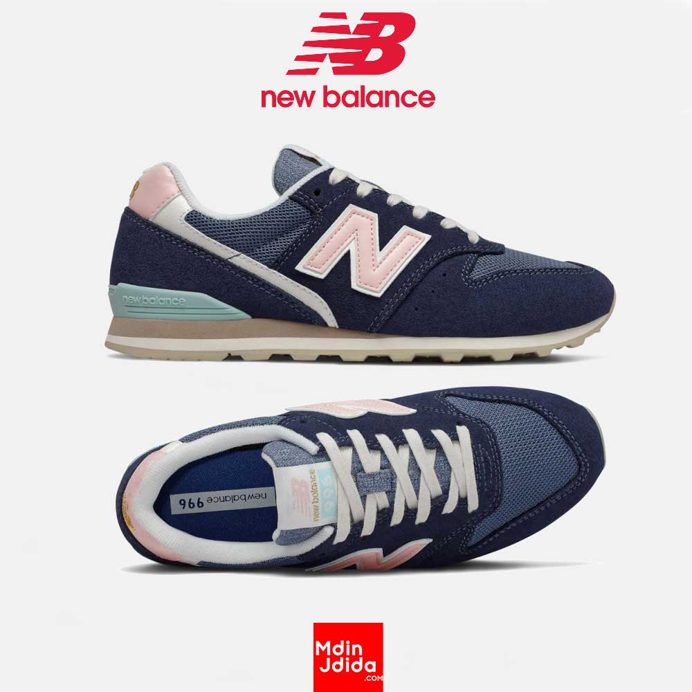 New balance 996 classic women online