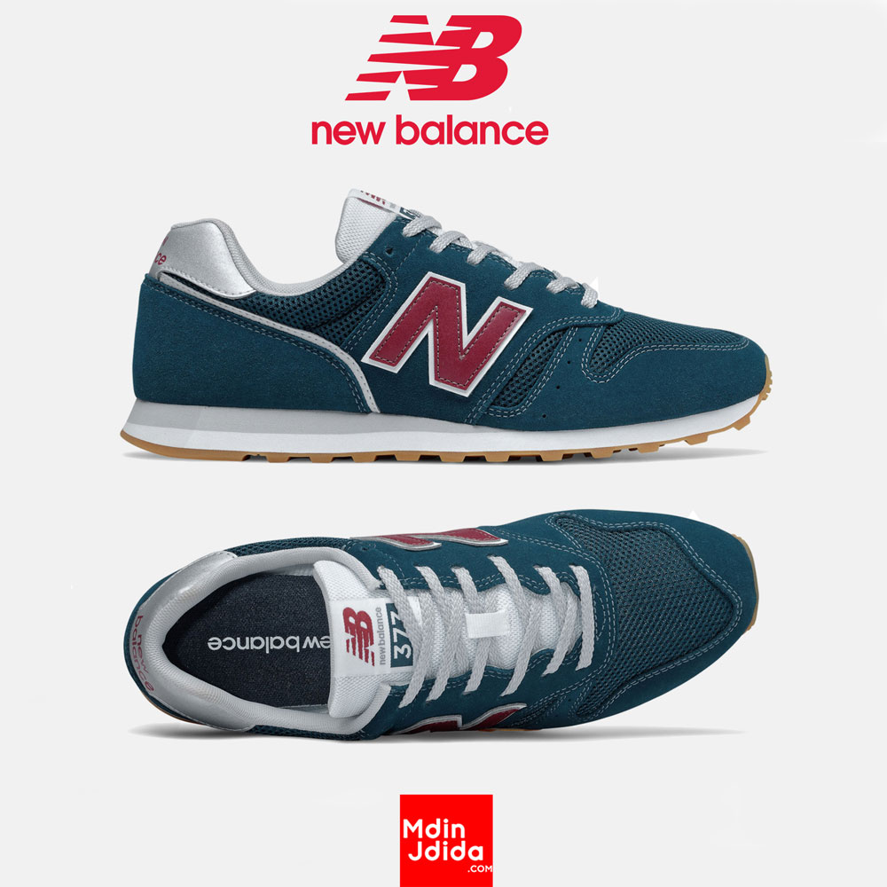 New balance 373 homme bleu new arrivals