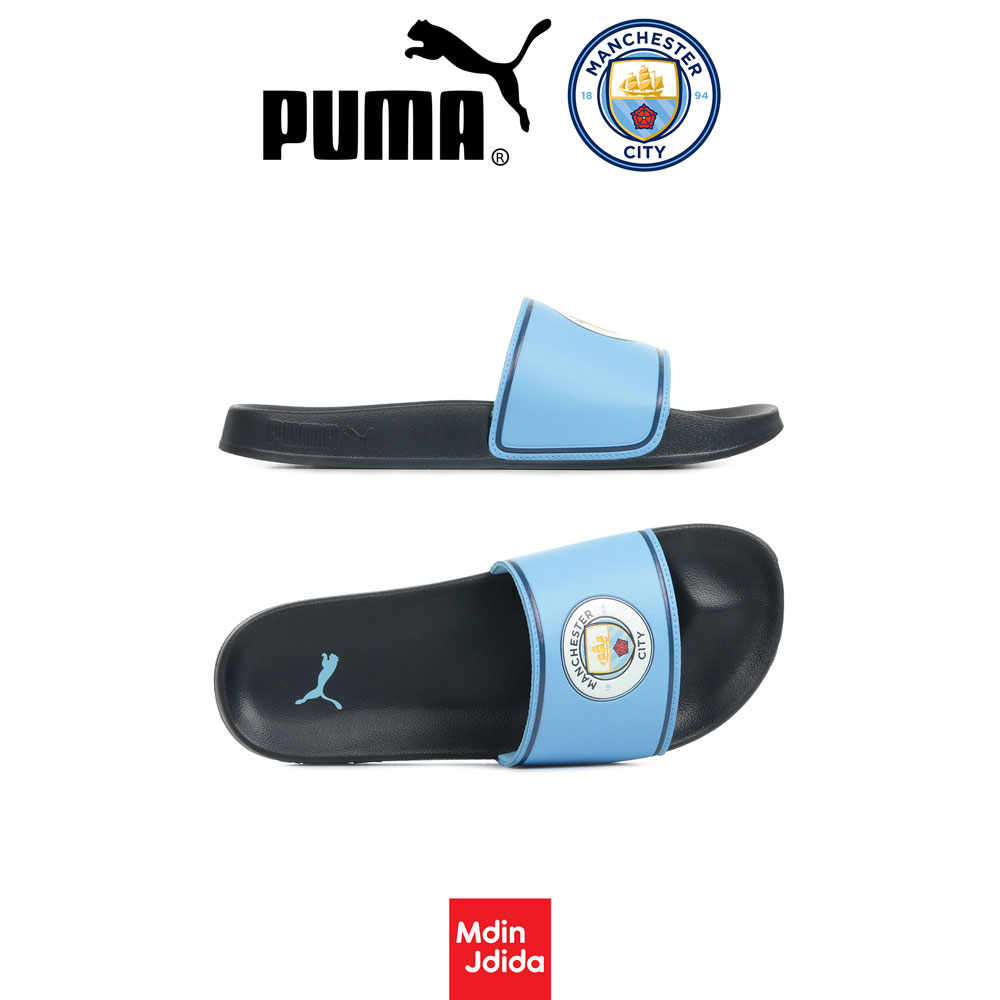 Puma claquette best sale