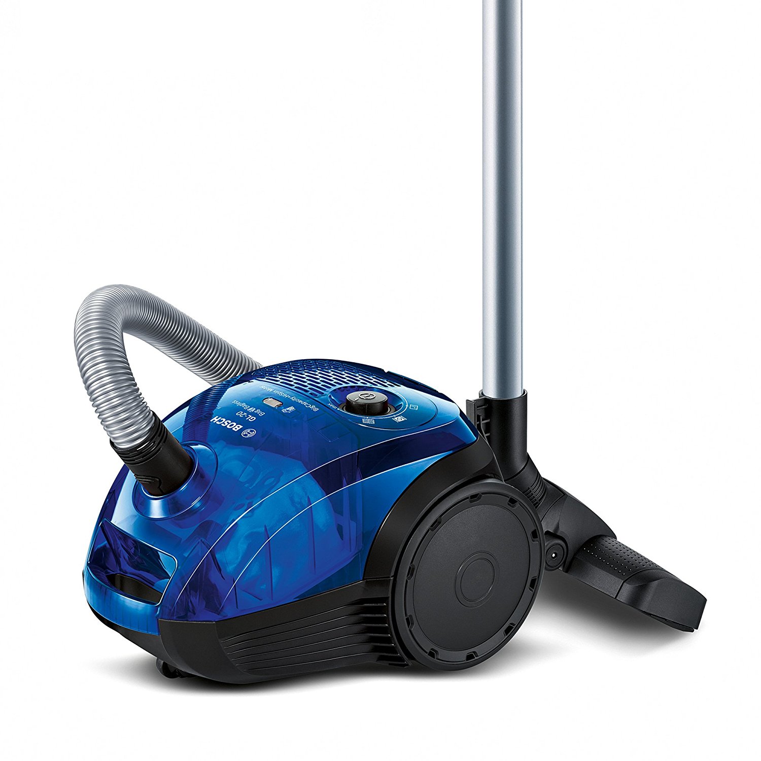 electromenager aspirateur