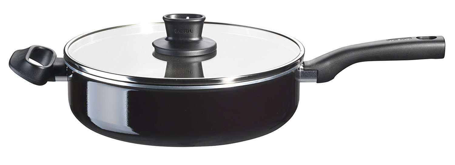 Electromenager :: Cuisson quotidienne :: Tefal D0753702 So Tasty