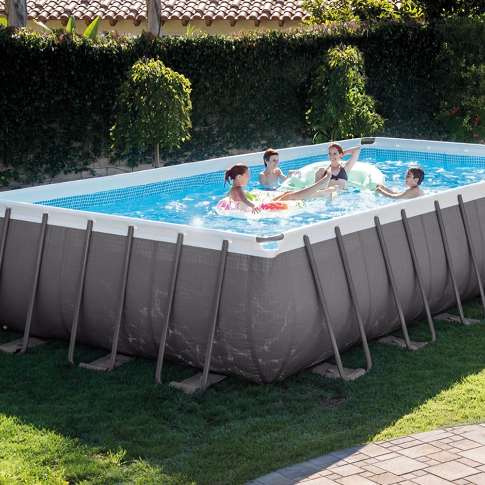 Intex Piscine Hors Sol 10 x 10 x 10 cm 10 Intex Piscine Hors Sol 10 x 10 x 10 cm 10