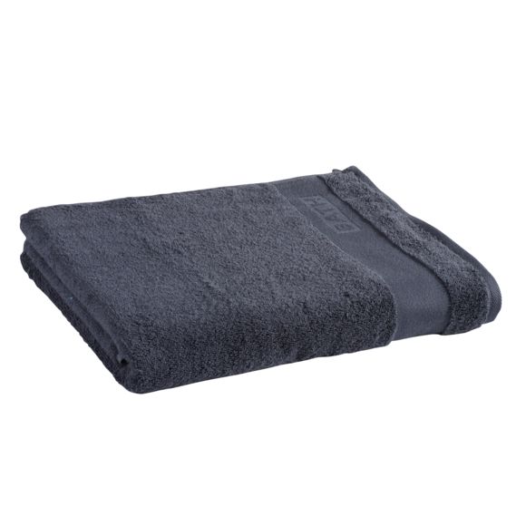 Ensemble 6 Serviettes De Douche 100x200 Cm - Microfibre Polyester - Olive Vert - Grand Format, Doux - 9