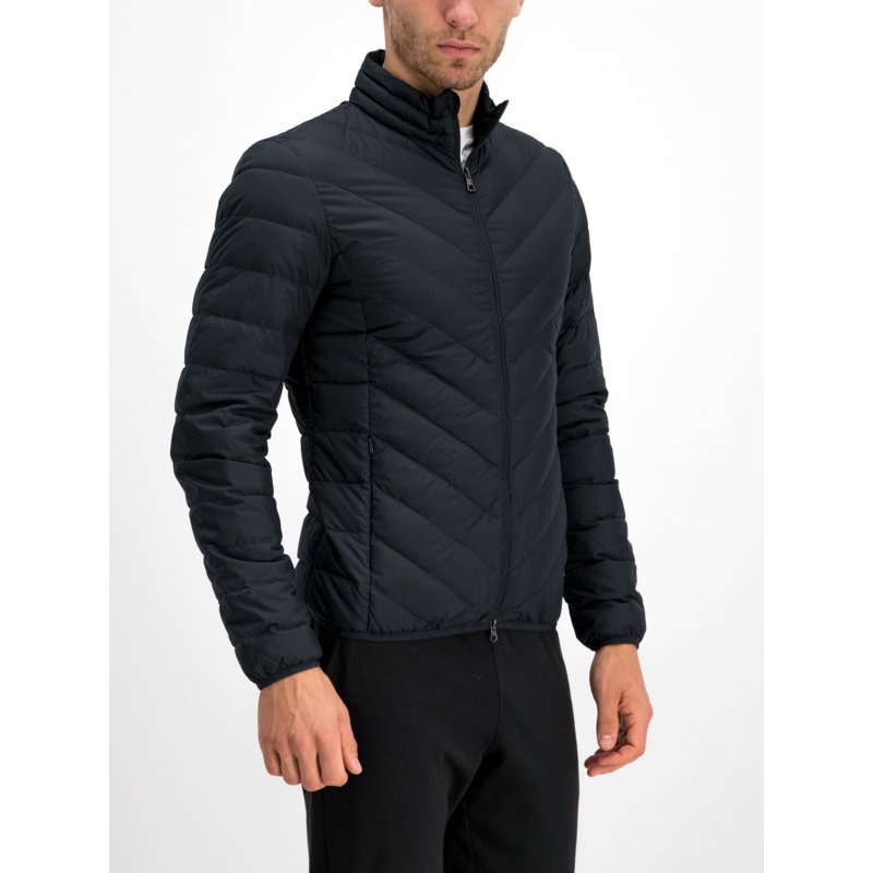 Veste ea7 homme discount 2019