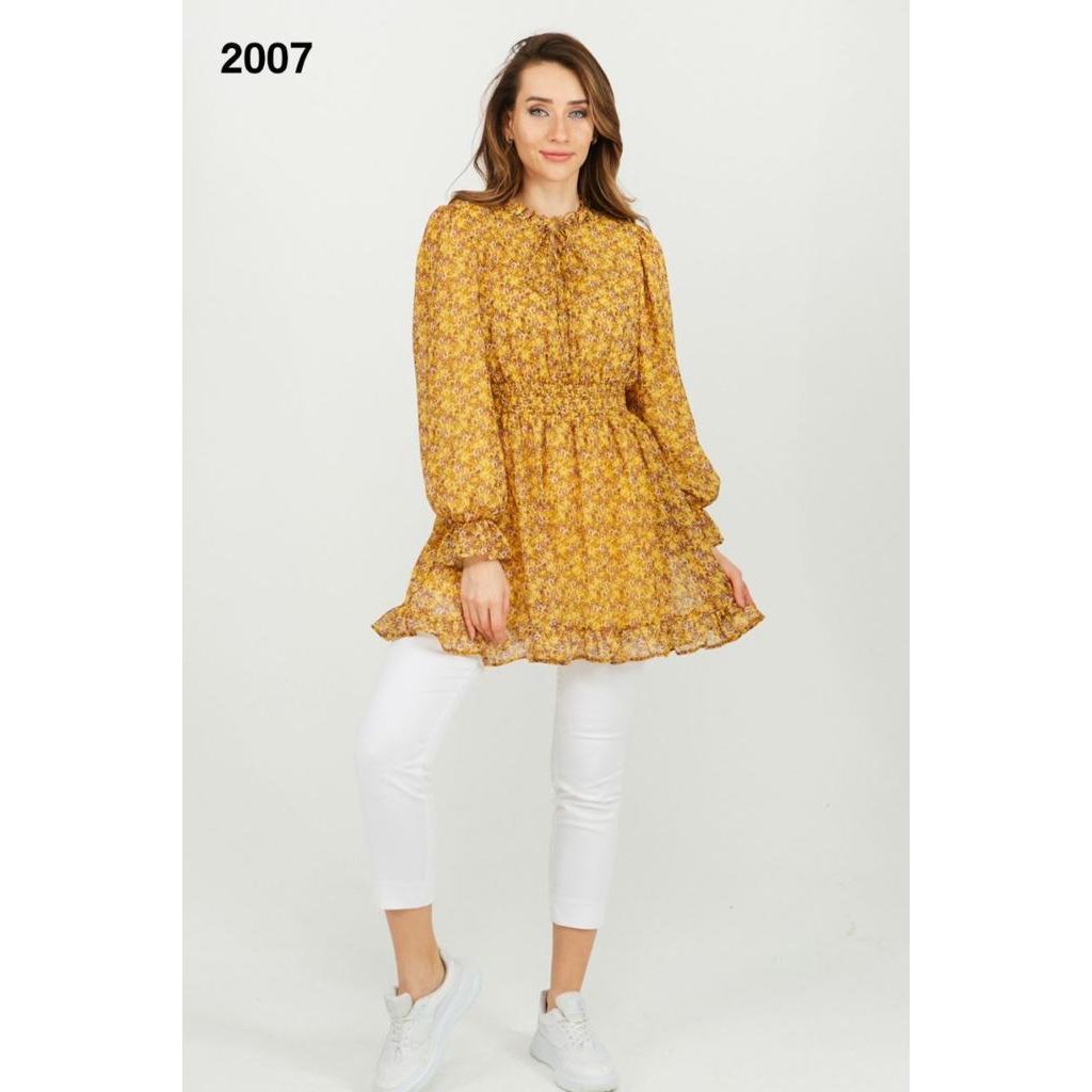 Étagère macramé pompon - La boutique bohème