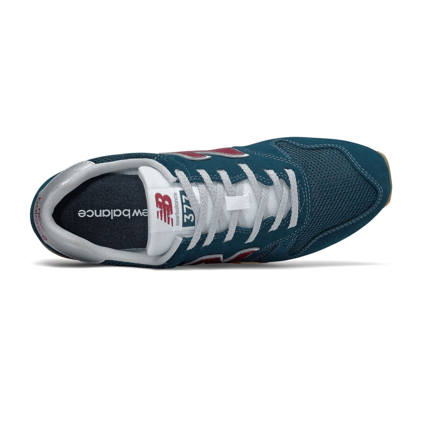New balance 377 clearance