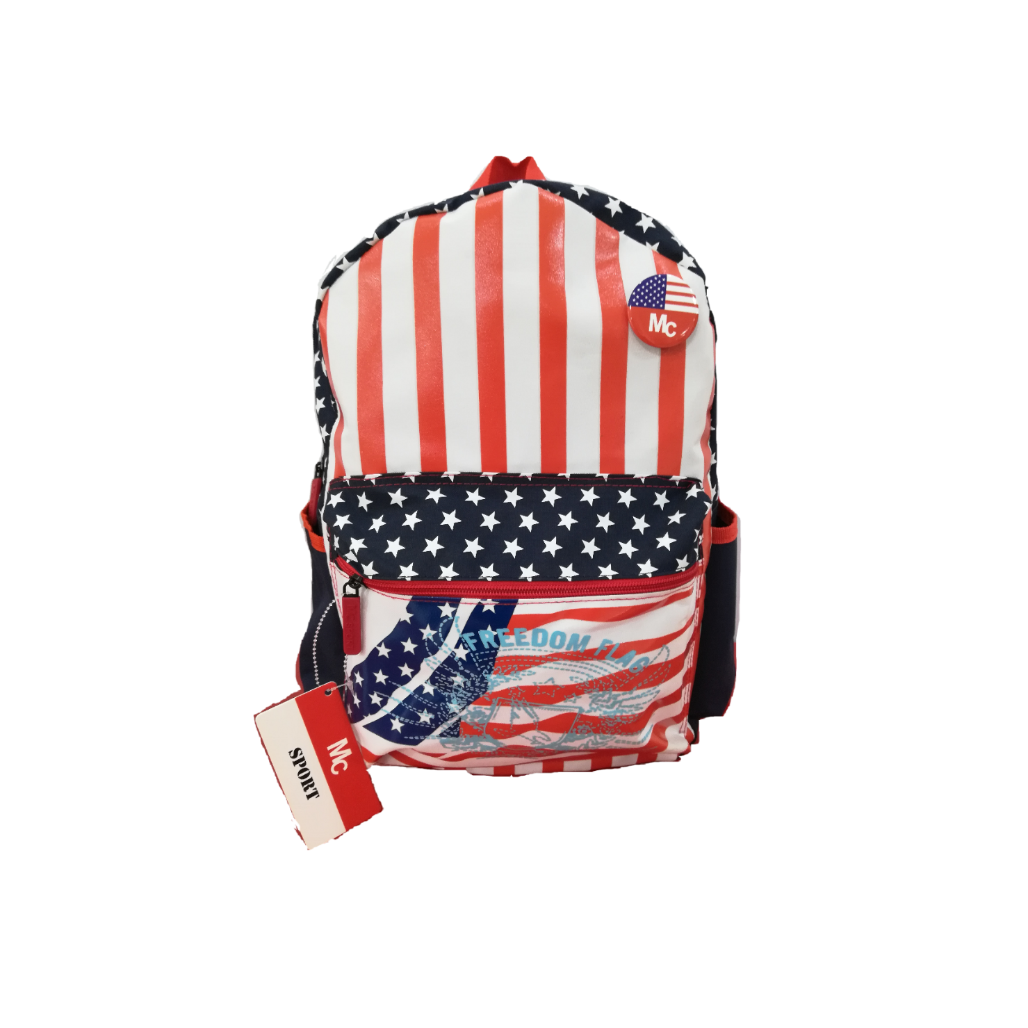 Mc sport sac outlet a dos