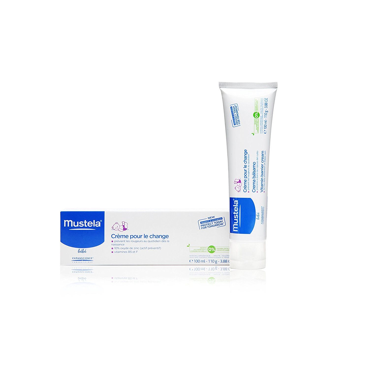 Bebe Hygiene Soins Bebe Mustela Creme Pour Le Change 100 Ml Bebe Hygiene Soins Bebe Mustela Creme Pour Le Change 100 Ml