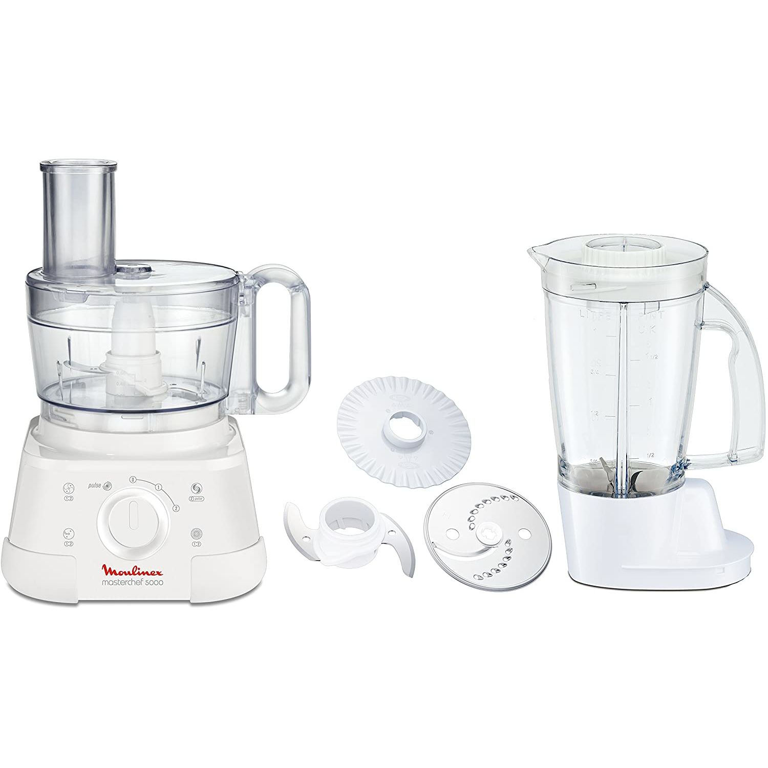 Кухонный Комбайн Moulinex Fp827e10 Купить