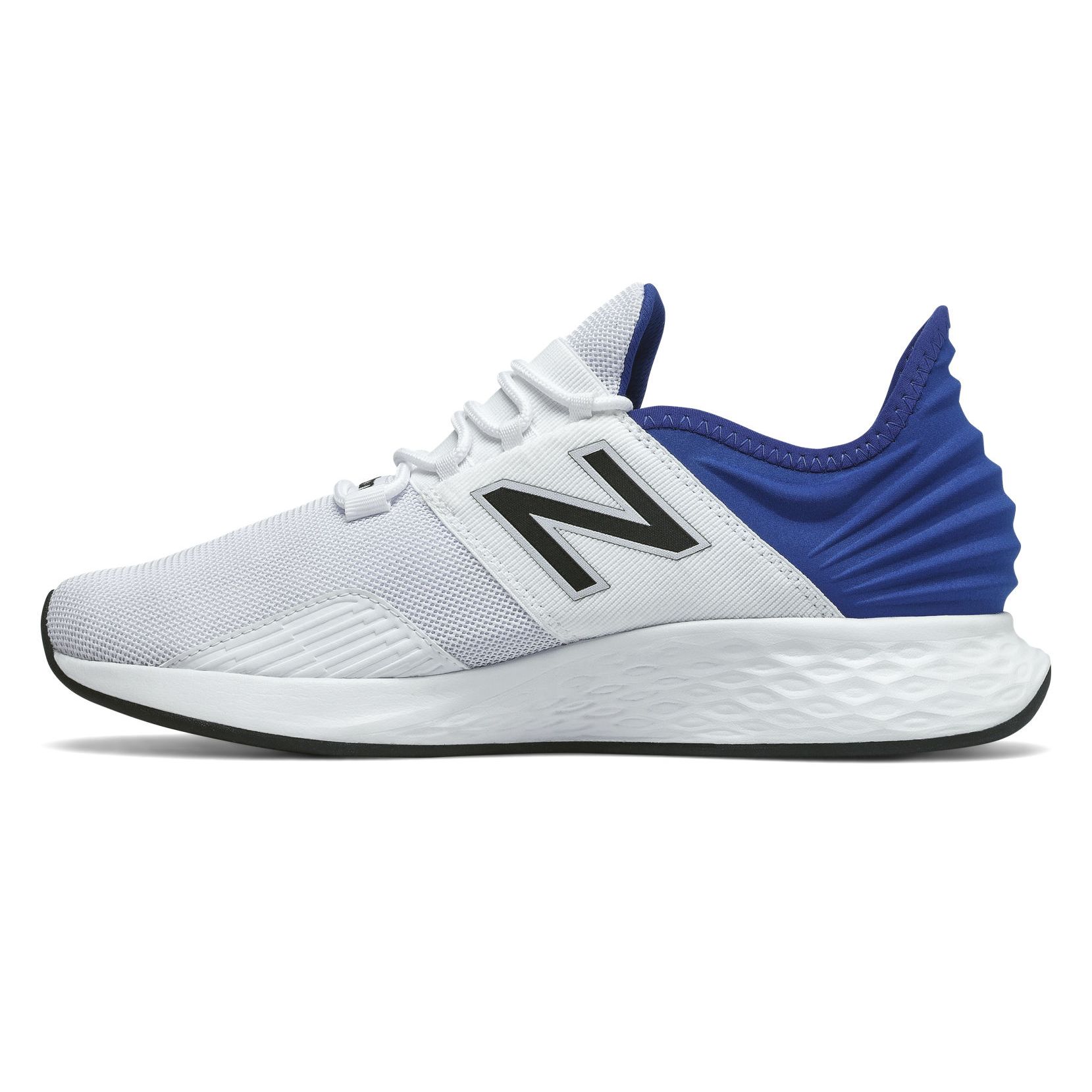 New balance sale ashes roav
