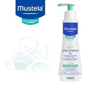Mustela stelatopia creme lavante store