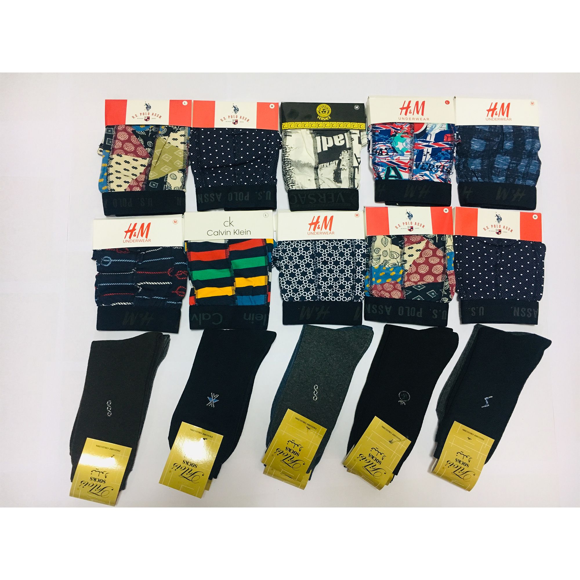 Chaussettes homme outlet couleur