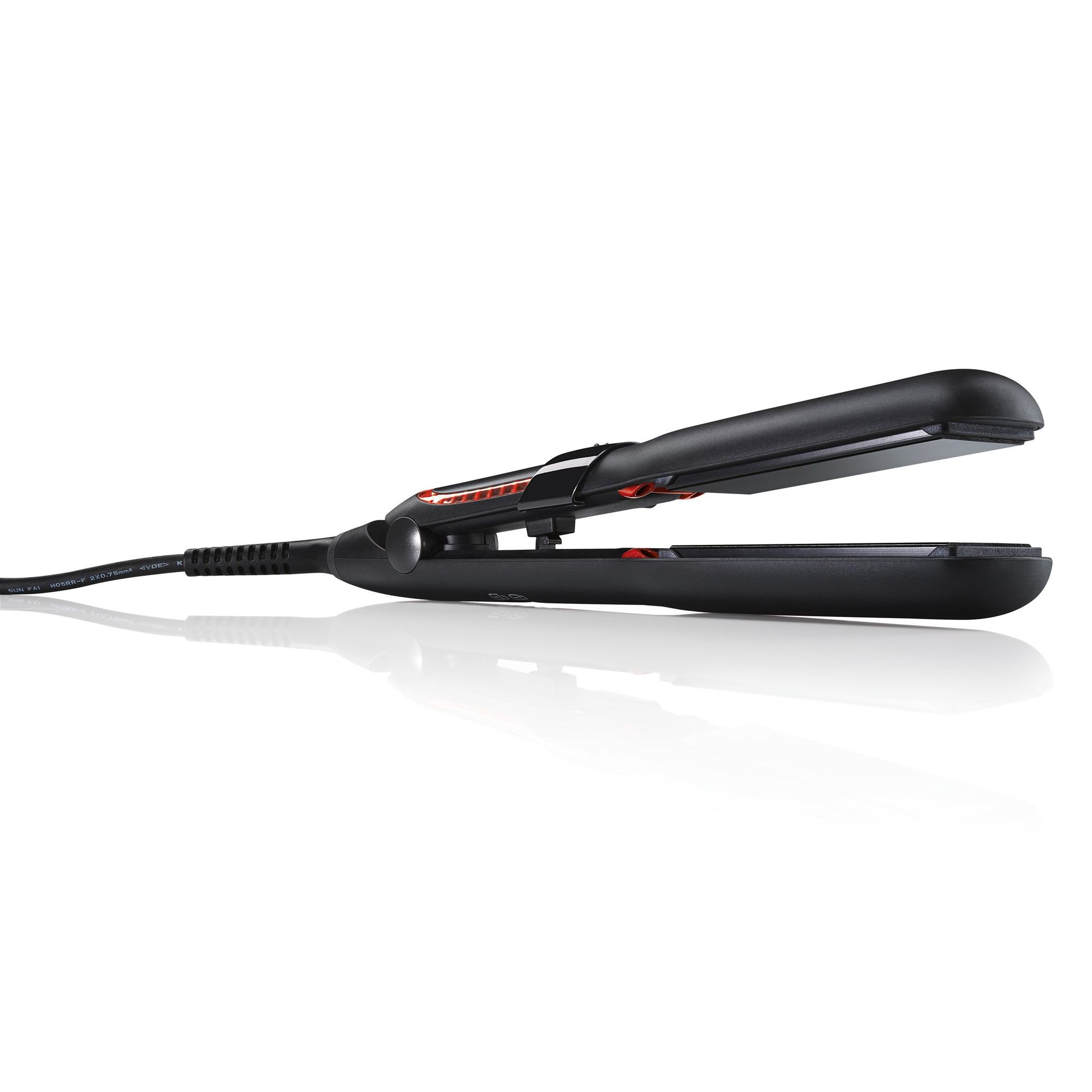 выпрямитель для волос bosch