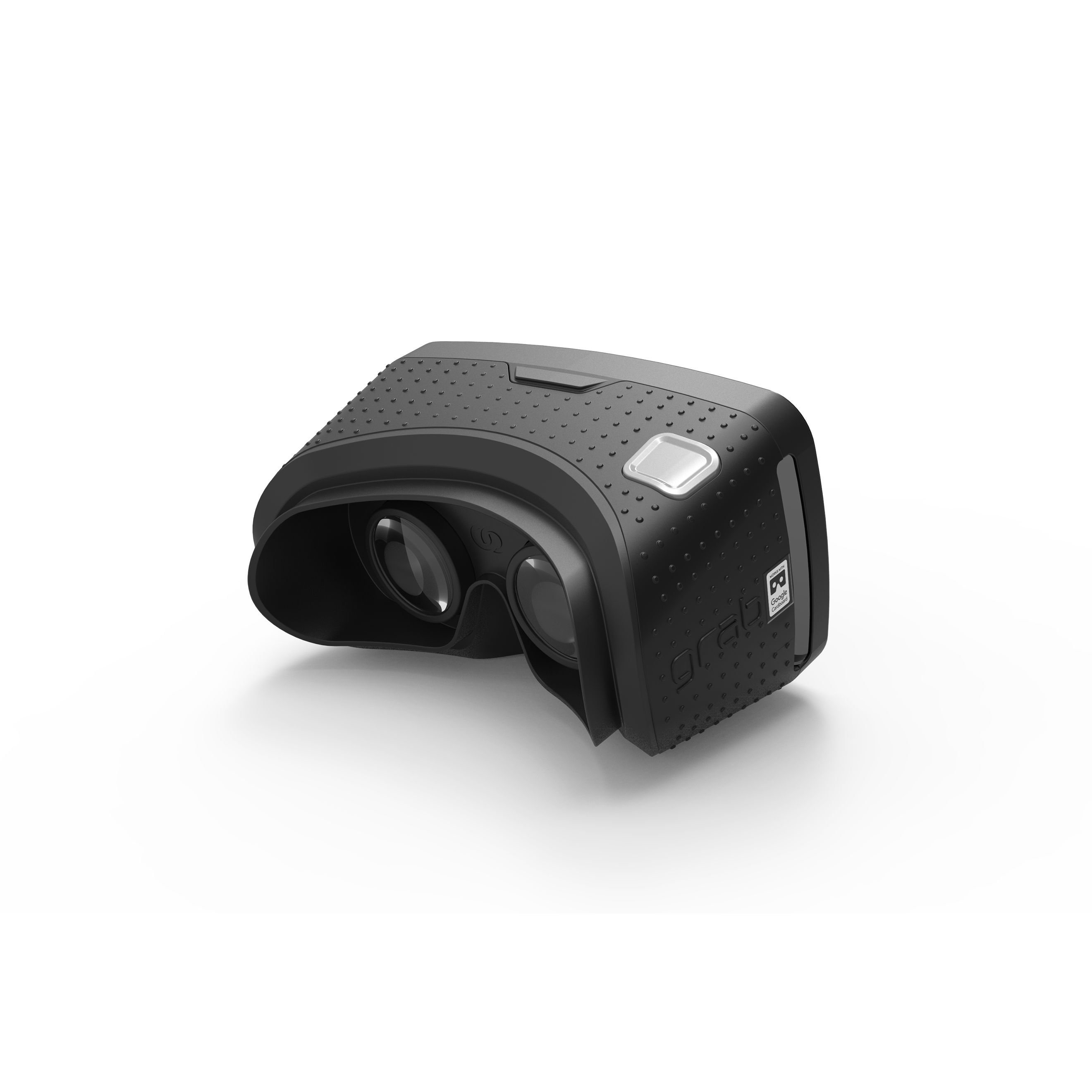 Casque de réalité virtuelle homido 2025