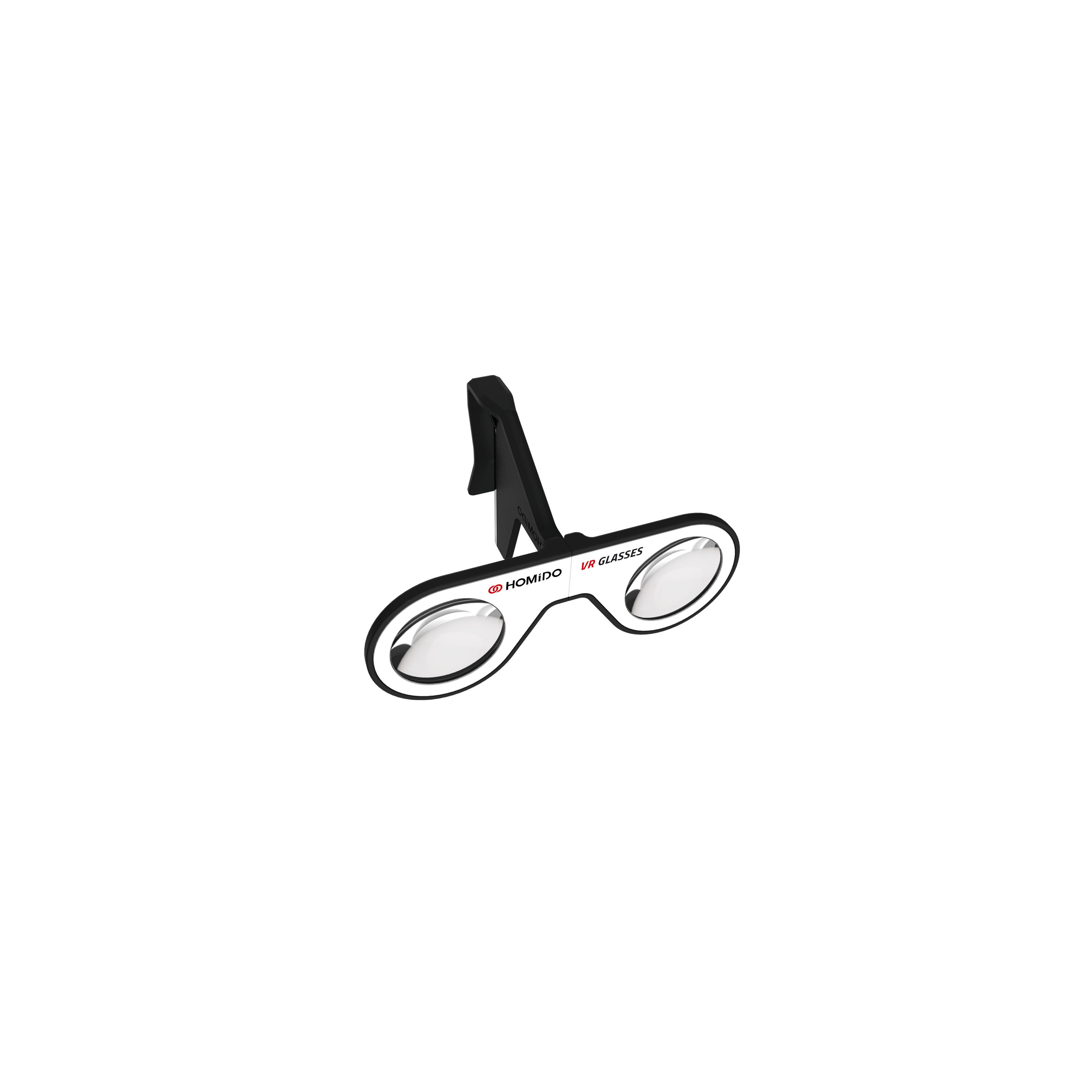 Casque vr homido discount