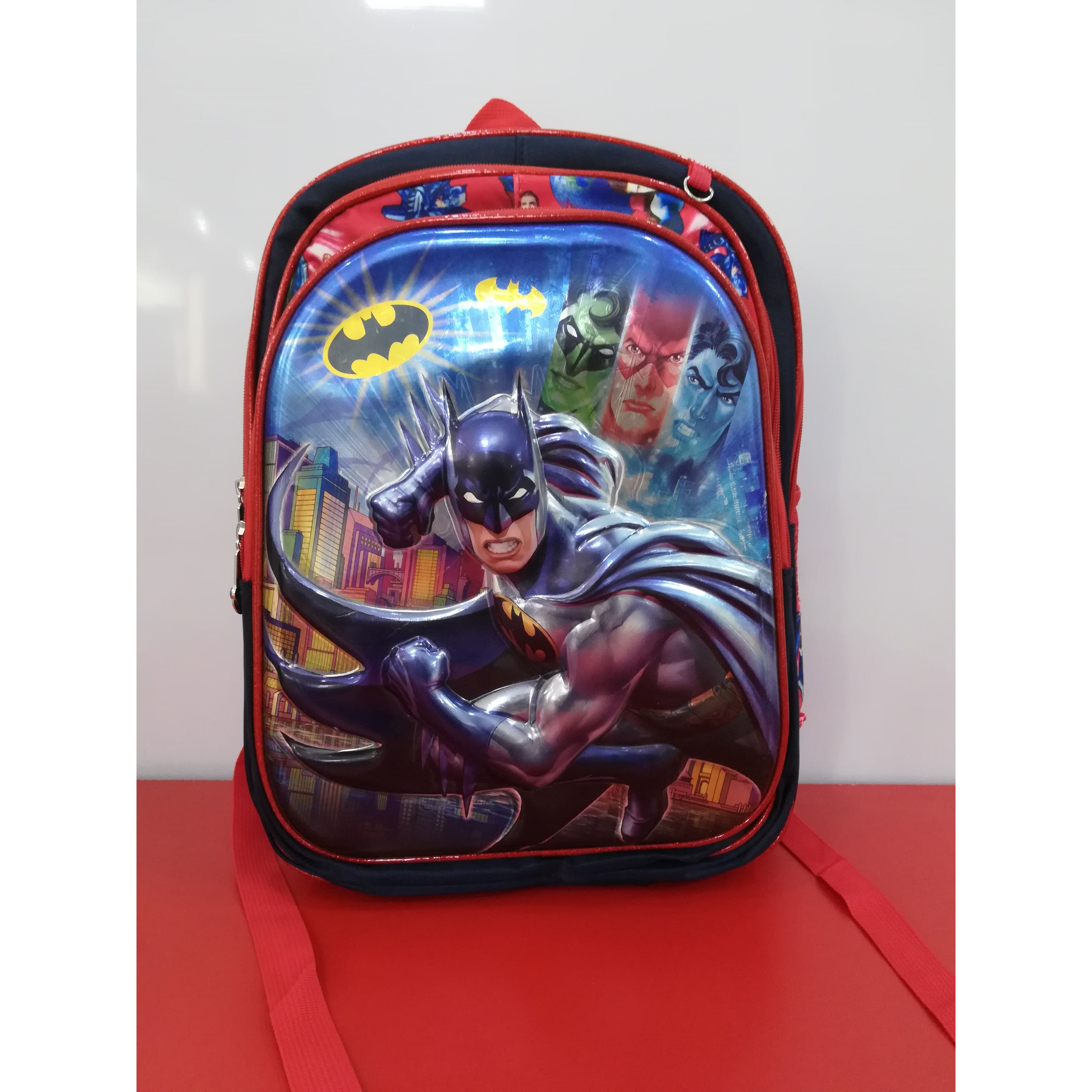 Sac a dos discount batman