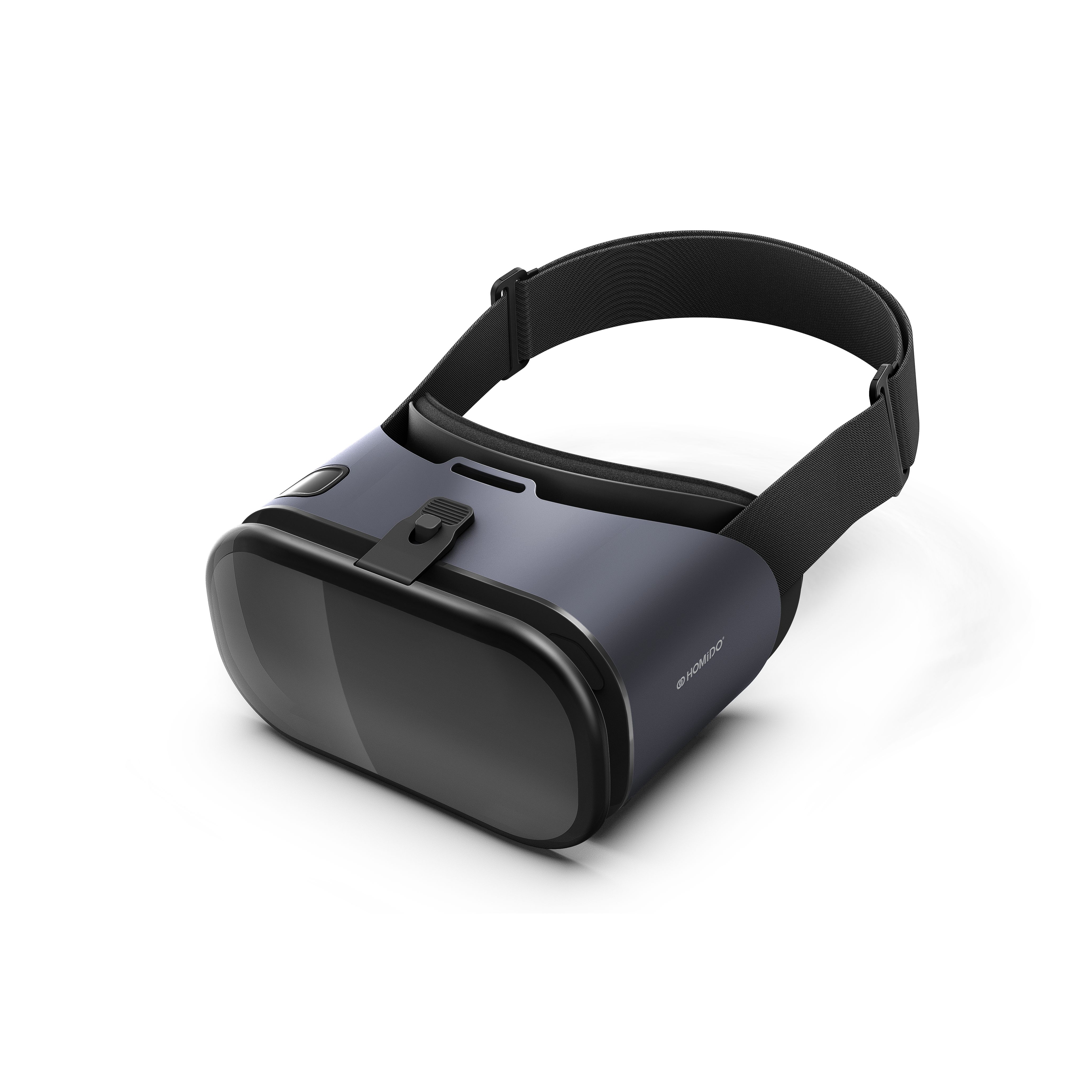 Casque vr best sale homido
