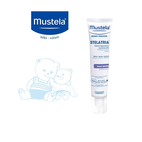 Stelatria cream clearance