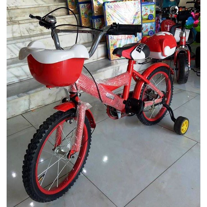 Velo bmx 16 pouces shop
