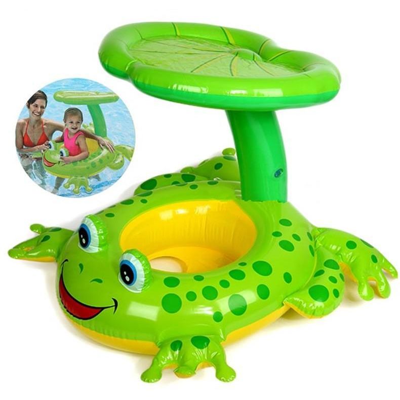 Jeux Et Jouets Bouee Culotte 119x79cm Granouille Jeux Et Jouets Bouee Culotte 119x79cm Granouille