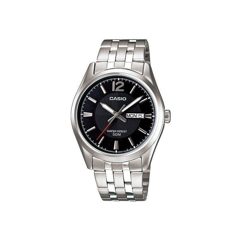 Montre casio 2025 water resist 50m